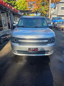 2018 Ford Flex Limited   - Photo 2 - Newark, NJ 07104