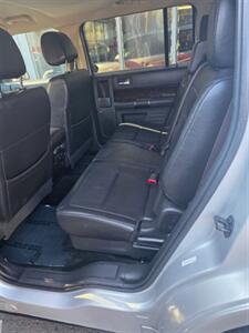 2018 Ford Flex Limited   - Photo 15 - Newark, NJ 07104