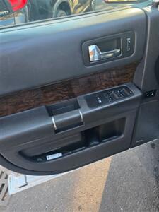 2018 Ford Flex Limited   - Photo 25 - Newark, NJ 07104