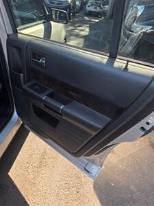 2018 Ford Flex Limited   - Photo 23 - Newark, NJ 07104