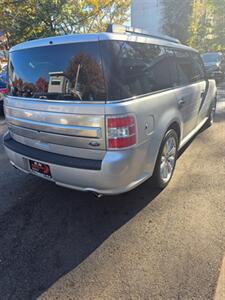 2018 Ford Flex Limited   - Photo 8 - Newark, NJ 07104