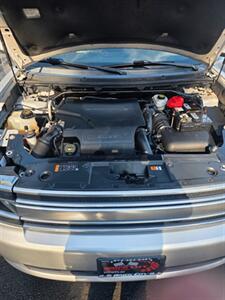 2018 Ford Flex Limited   - Photo 29 - Newark, NJ 07104