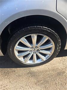2018 Ford Flex Limited   - Photo 9 - Newark, NJ 07104