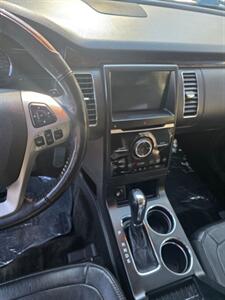 2018 Ford Flex Limited   - Photo 28 - Newark, NJ 07104