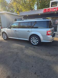 2018 Ford Flex Limited   - Photo 4 - Newark, NJ 07104