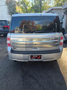 2018 Ford Flex Limited   - Photo 7 - Newark, NJ 07104