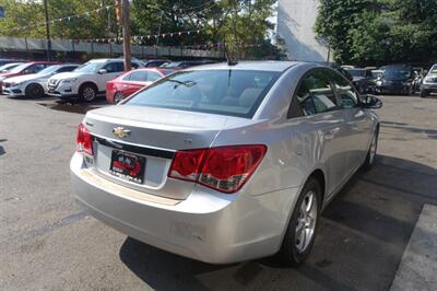 2013 Chevrolet Cruze LT Turbo - Photo 5 - Newark, NJ 07104