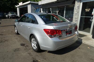 2013 Chevrolet Cruze LT Turbo - Photo 6 - Newark, NJ 07104
