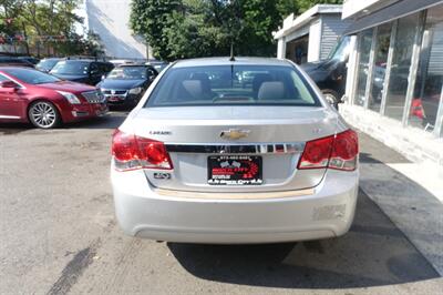 2013 Chevrolet Cruze LT Turbo - Photo 7 - Newark, NJ 07104
