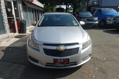 2013 Chevrolet Cruze LT Turbo - Photo 2 - Newark, NJ 07104
