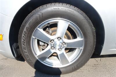 2013 Chevrolet Cruze LT Turbo - Photo 20 - Newark, NJ 07104