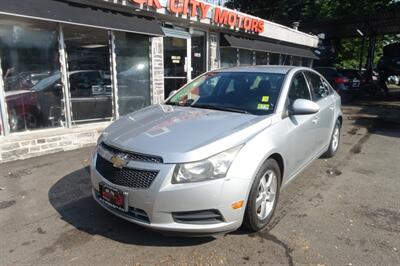 2013 Chevrolet Cruze LT Turbo - Photo 1 - Newark, NJ 07104