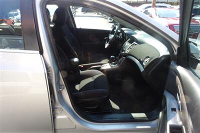 2013 Chevrolet Cruze LT Turbo - Photo 14 - Newark, NJ 07104