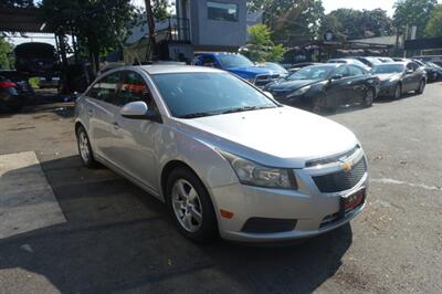 2013 Chevrolet Cruze LT Turbo - Photo 3 - Newark, NJ 07104