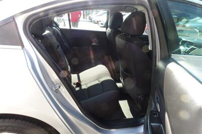2013 Chevrolet Cruze LT Turbo - Photo 16 - Newark, NJ 07104