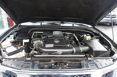 2017 Nissan Frontier SV   - Photo 28 - Newark, NJ 07104