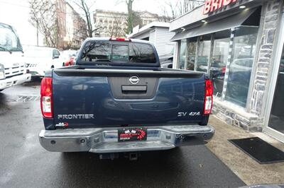 2017 Nissan Frontier SV   - Photo 7 - Newark, NJ 07104