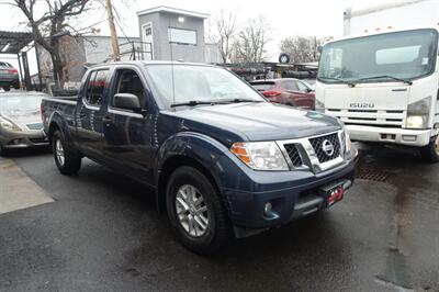 2017 Nissan Frontier SV   - Photo 3 - Newark, NJ 07104
