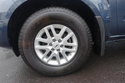 2017 Nissan Frontier SV   - Photo 21 - Newark, NJ 07104