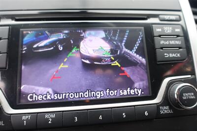 2017 Nissan Frontier SV   - Photo 20 - Newark, NJ 07104