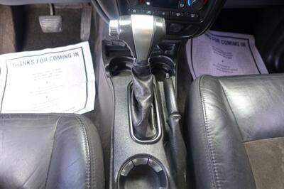 2008 Chevrolet Trailblazer SS   - Photo 19 - Newark, NJ 07104