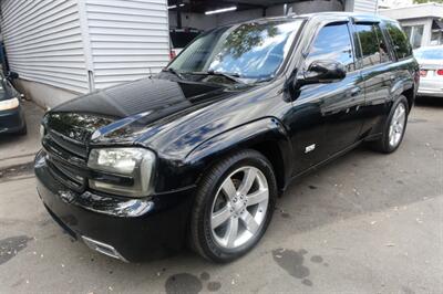2008 Chevrolet Trailblazer SS   - Photo 1 - Newark, NJ 07104