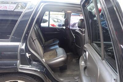 2008 Chevrolet Trailblazer SS   - Photo 16 - Newark, NJ 07104