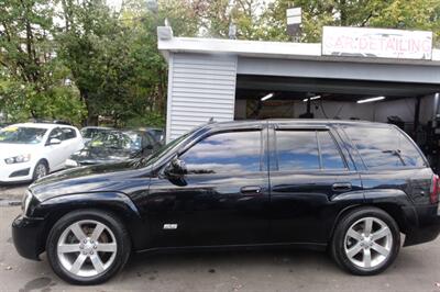 2008 Chevrolet Trailblazer SS   - Photo 4 - Newark, NJ 07104