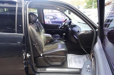 2008 Chevrolet Trailblazer SS   - Photo 14 - Newark, NJ 07104