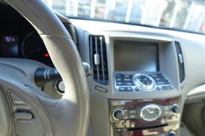 2012 INFINITI G37 Sedan x Limited Edition   - Photo 26 - Newark, NJ 07104