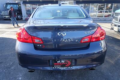 2012 INFINITI G37 Sedan x Limited Edition   - Photo 7 - Newark, NJ 07104