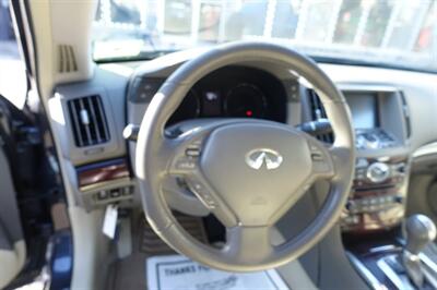 2012 INFINITI G37 Sedan x Limited Edition   - Photo 27 - Newark, NJ 07104