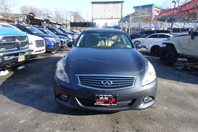 2012 INFINITI G37 Sedan x Limited Edition   - Photo 2 - Newark, NJ 07104