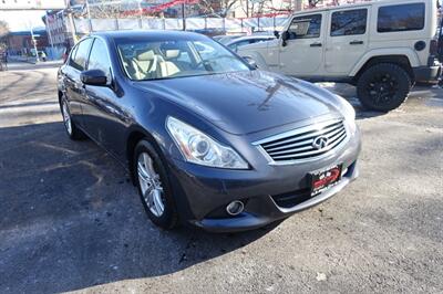 2012 INFINITI G37 Sedan x Limited Edition   - Photo 3 - Newark, NJ 07104