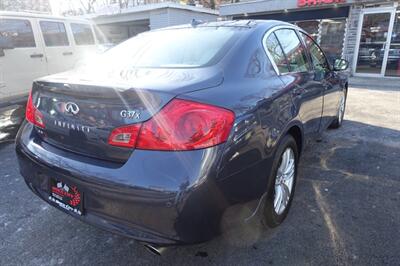 2012 INFINITI G37 Sedan x Limited Edition   - Photo 8 - Newark, NJ 07104