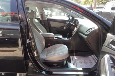 2015 Kia Optima SX Turbo   - Photo 14 - Newark, NJ 07104