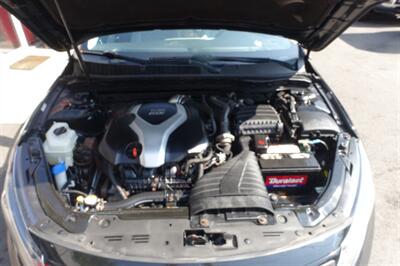2015 Kia Optima SX Turbo   - Photo 22 - Newark, NJ 07104