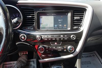 2015 Kia Optima SX Turbo   - Photo 18 - Newark, NJ 07104