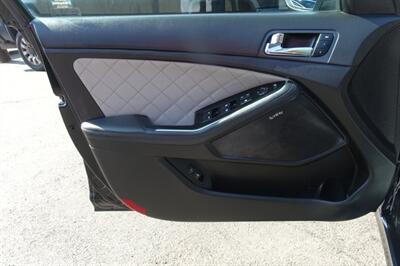 2015 Kia Optima SX Turbo   - Photo 10 - Newark, NJ 07104
