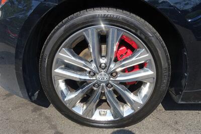 2015 Kia Optima SX Turbo   - Photo 23 - Newark, NJ 07104