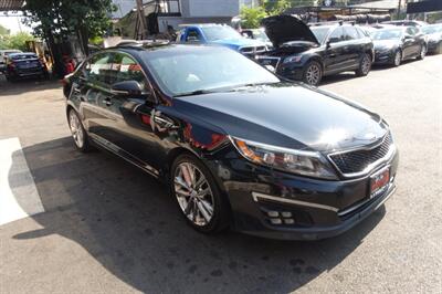 2015 Kia Optima SX Turbo   - Photo 3 - Newark, NJ 07104