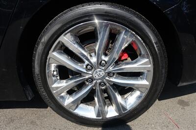 2015 Kia Optima SX Turbo   - Photo 25 - Newark, NJ 07104