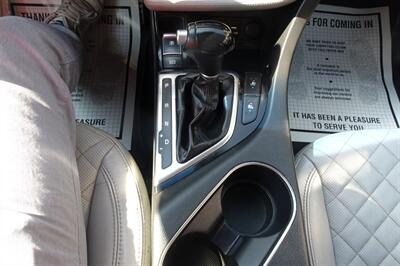 2015 Kia Optima SX Turbo   - Photo 19 - Newark, NJ 07104