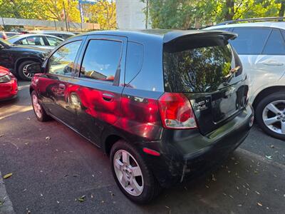 2006 Chevrolet Aveo LT   - Photo 4 - Newark, NJ 07104