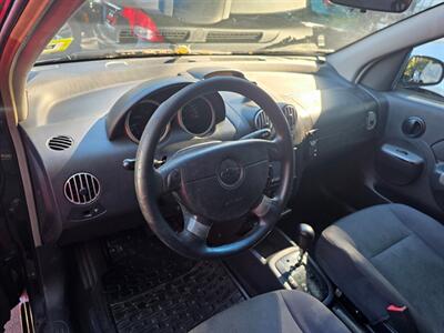 2006 Chevrolet Aveo LT   - Photo 9 - Newark, NJ 07104