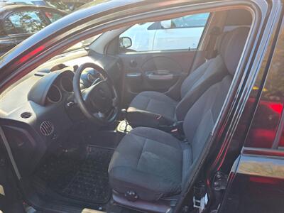 2006 Chevrolet Aveo LT   - Photo 7 - Newark, NJ 07104