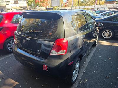 2006 Chevrolet Aveo LT   - Photo 6 - Newark, NJ 07104