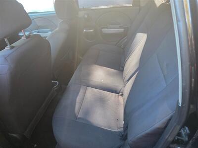 2006 Chevrolet Aveo LT   - Photo 10 - Newark, NJ 07104