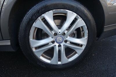 2011 Mercedes-Benz E 350 Sport 4MATIC   - Photo 23 - Newark, NJ 07104