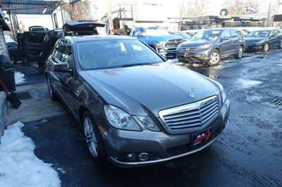 2011 Mercedes-Benz E 350 Sport 4MATIC   - Photo 3 - Newark, NJ 07104